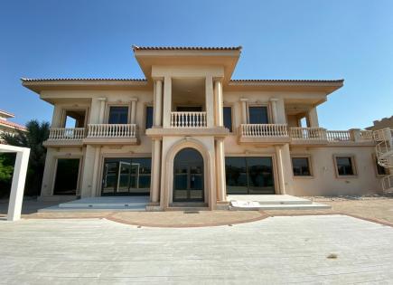 Villa for 4 360 772 euro in Dubai, UAE