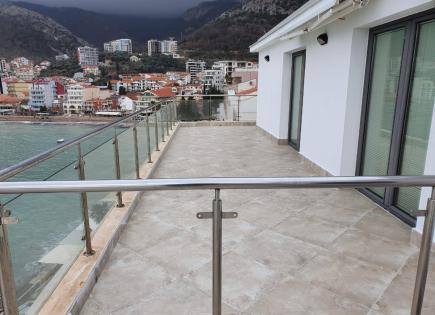 Appartement pour 392 000 Euro à Rafailovici, Monténégro
