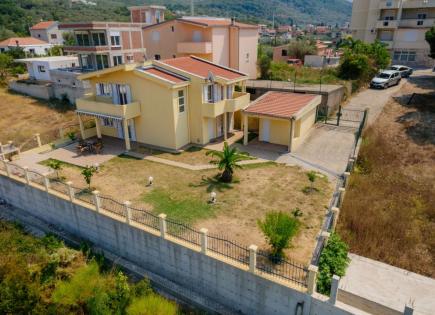 Cottage für 265 000 euro in Bar, Montenegro