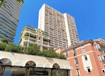 Appartement pour 5 400 000 Euro à Monaco, Monaco