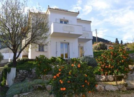 Casa para 250 000 euro en Corfú, Grecia