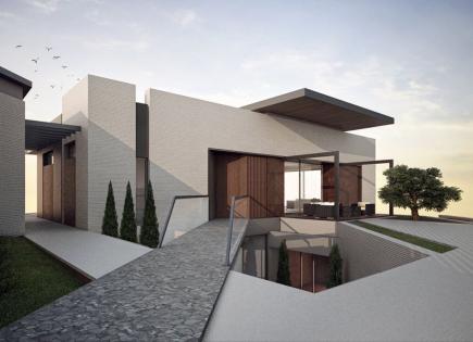 Villa für 3 500 000 euro in Przno, Montenegro