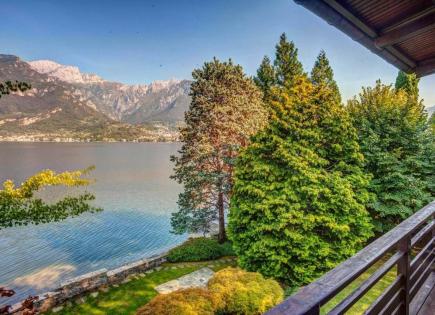 Manor for 5 000 000 euro on Lake Como, Italy