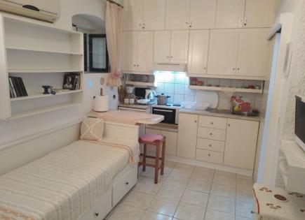 Apartment for 195 000 euro on Corfu, Greece