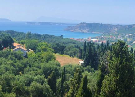 House for 299 000 euro on Corfu, Greece