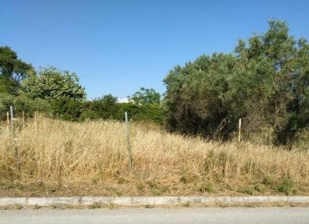 Land for 48 000 euro in Thessaloniki, Greece