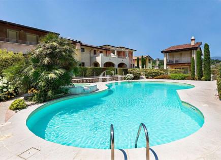 Apartment for 299 000 euro on Lake Garda, Italy