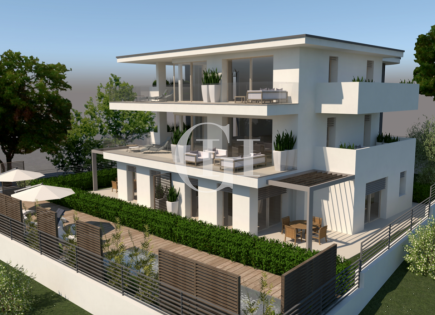 Apartment for 551 000 euro on Lake Garda, Italy