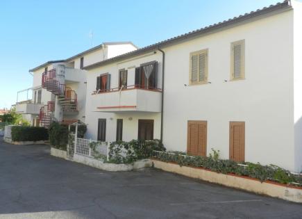 Flat for 38 000 euro in Scalea, Italy