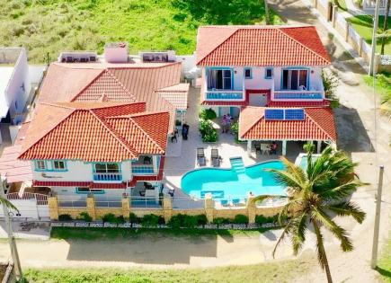Mansion for 646 039 euro in Cabarete, Dominican Republic