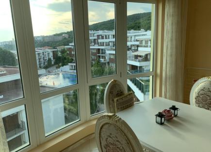 Appartement pour 79 000 Euro en Élénite, Bulgarie
