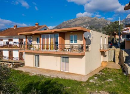 House for 136 000 euro in Bar, Montenegro