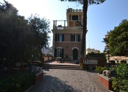 Villa pour 1 250 000 Euro à Anzio, Italie