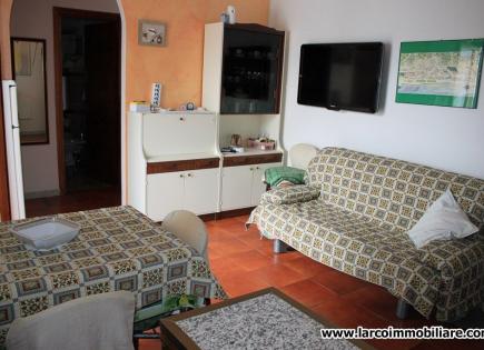 Wohnung für 49 000 euro in Scalea, Italien