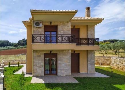 Cottage for 300 000 euro in Kassandra, Greece