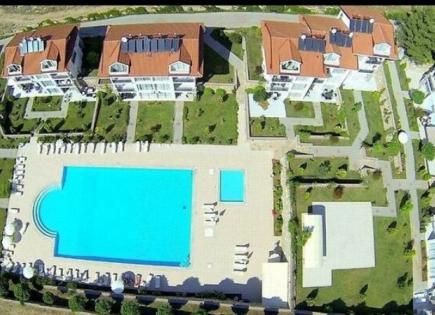 Apartment für 200 000 euro in Fethiye, Türkei