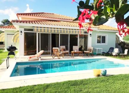 House for 225 205 euro in Sosua, Dominican Republic