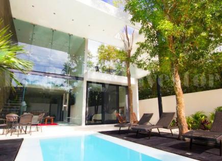 Villa for 444 035 euro in Mexico