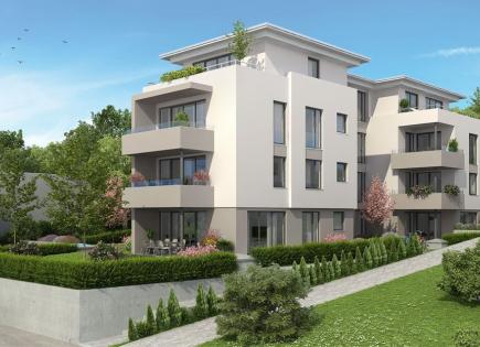 Appartement pour 335 000 Euro à Wiesbaden, Allemagne