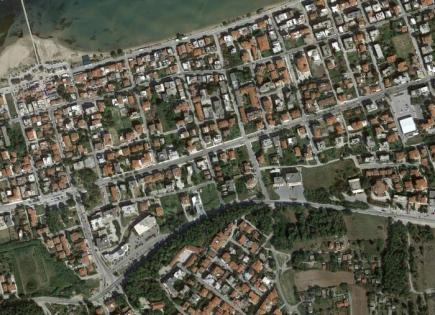 Land for 152 000 euro in Thessaloniki, Greece