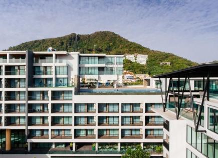 Apartment for 117 521 euro on Phuket Island, Thailand