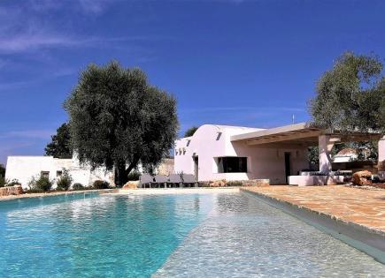 Villa for 540 000 euro in Ceglie Messapica, Italy