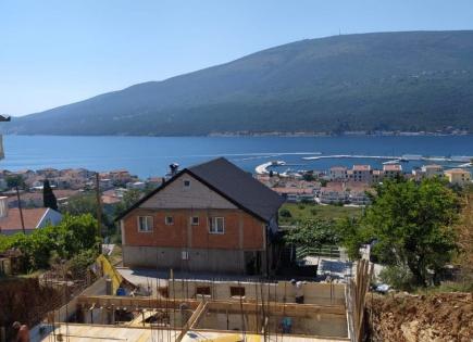 House for 170 000 euro in Herceg-Novi, Montenegro