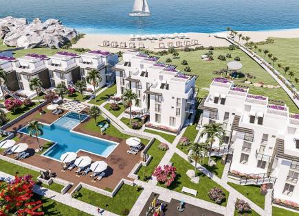 Apartment for 186 879 euro in Kyrenia, Cyprus