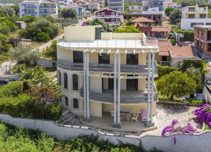 Villa for 375 000 euro in Vidicovac, Montenegro