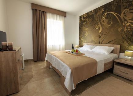 Hotel für 420 000 euro in Sutomore, Montenegro