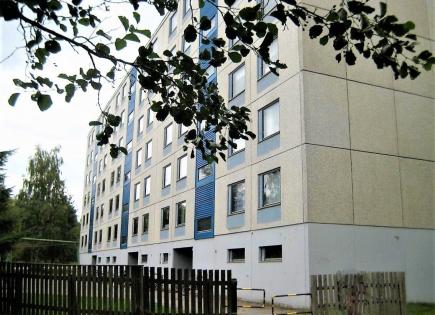 Appartement pour 16 000 Euro à Pori, Finlande