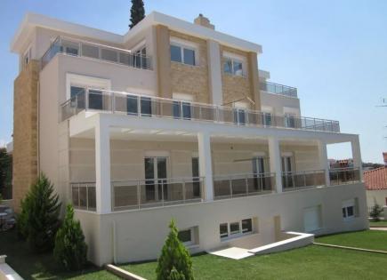 Casa adosada para 590 000 euro en Salónica, Grecia