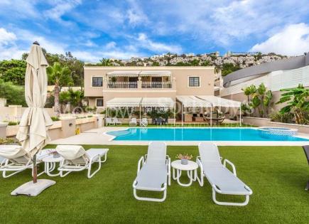 Villa for 5 200 000 euro in Madliena, Malta