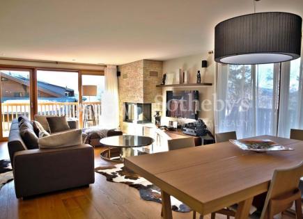 Apartment for 1 731 945 euro in Lausanne, Switzerland