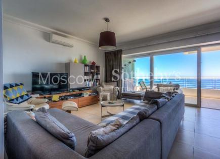 Apartment for 970 000 euro in Sliema, Malta