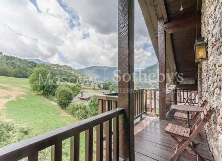 House for 840 000 euro in Ordino, Andorra