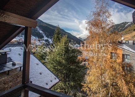 Cottage for 683 000 euro in El Tarter, Andorra