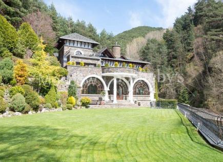Cottage for 15 000 000 euro in La Massana, Andorra