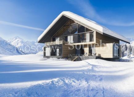Cottage for 8 706 707 euro in Bern, Switzerland