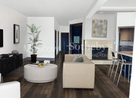 Apartment for 1 100 106 euro in  San Francisco, USA