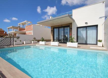 Villa pour 565 000 Euro à San Miguel de Salinas, Espagne