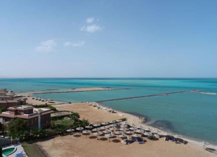 Flat for 65 889 euro in Hurghada, Egypt