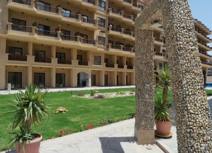 Flat for 79 898 euro in Hurghada, Egypt