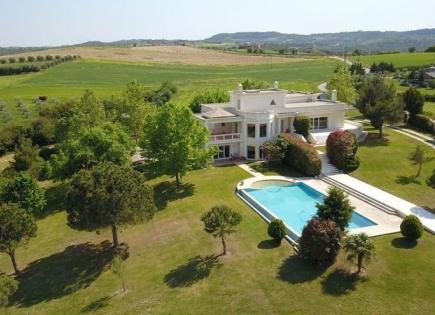 Villa para 2 800 000 euro en Salónica, Grecia