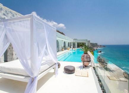 Villa for 1 500 000 euro in Gazipasa, Turkey
