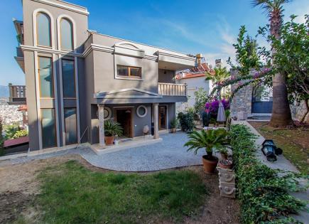 Villa para 990 000 euro en Alanya, Turquia