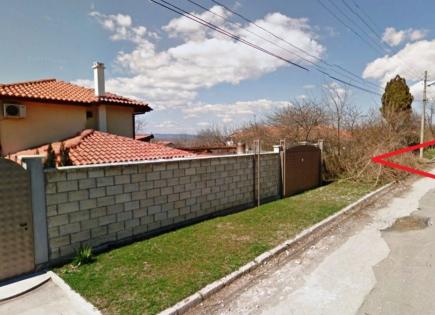 Terrain pour 23 000 Euro à Byala, Bulgarie