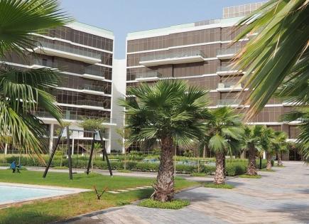 Apartment for 1 889 939 euro in Dubai, UAE
