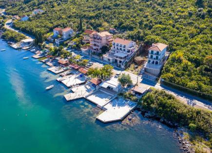 Hotel for 1 500 000 euro in Krasici, Montenegro