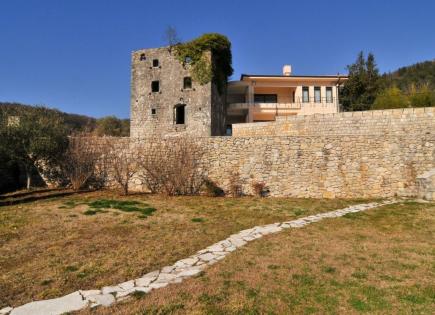 Villa for 1 400 000 euro in Herceg-Novi, Montenegro